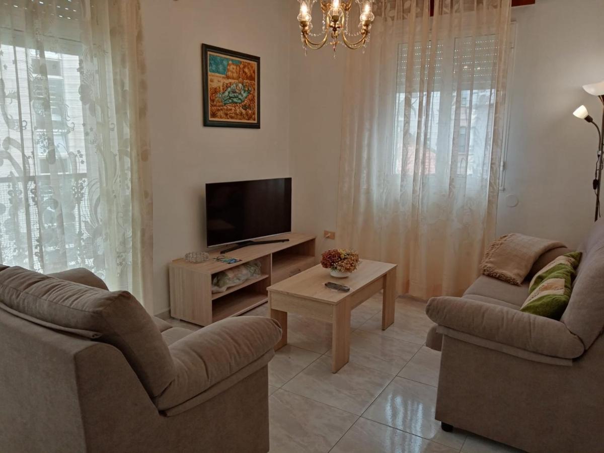 Apartamento A Canteira オ・グローベ エクステリア 写真