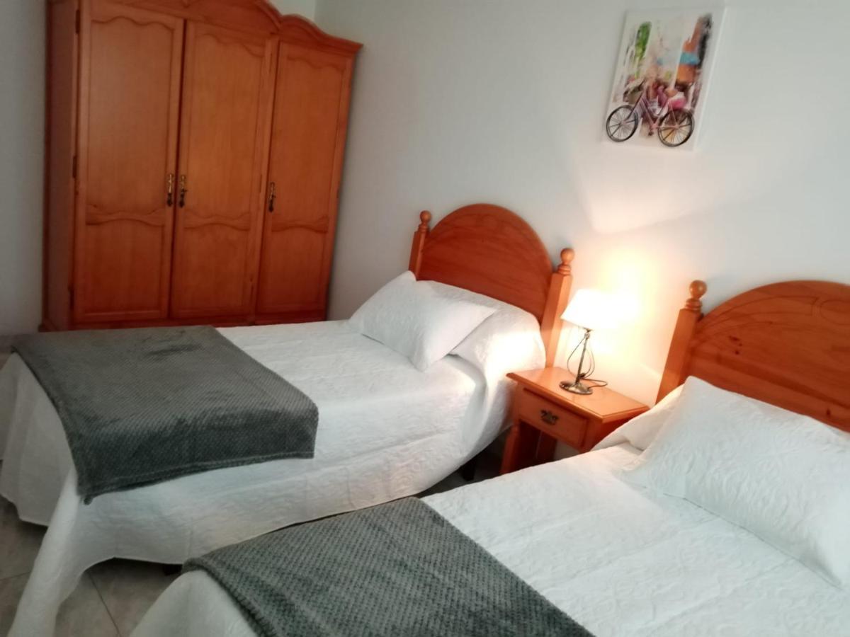 Apartamento A Canteira オ・グローベ エクステリア 写真