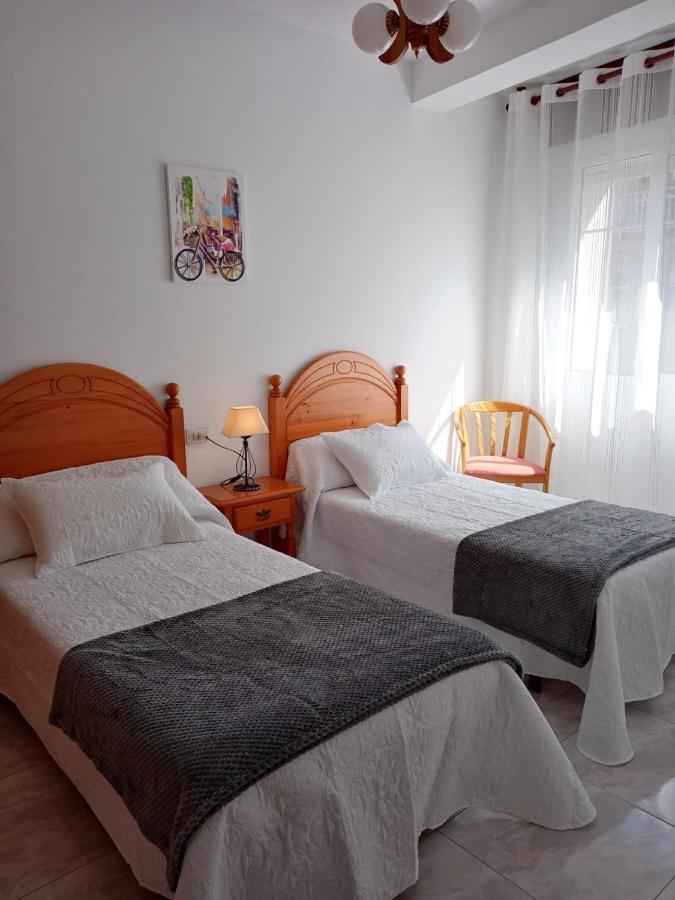 Apartamento A Canteira オ・グローベ エクステリア 写真