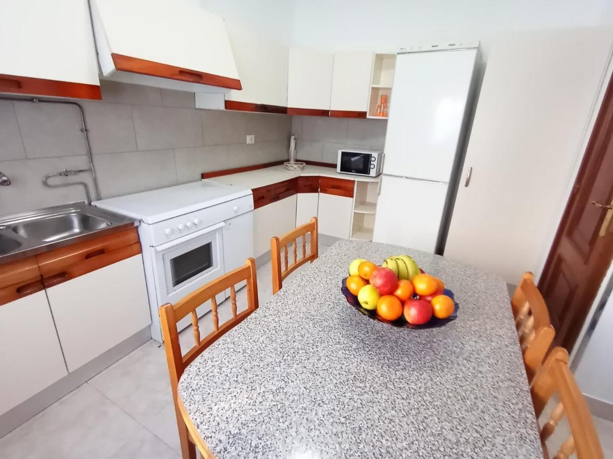Apartamento A Canteira オ・グローベ エクステリア 写真