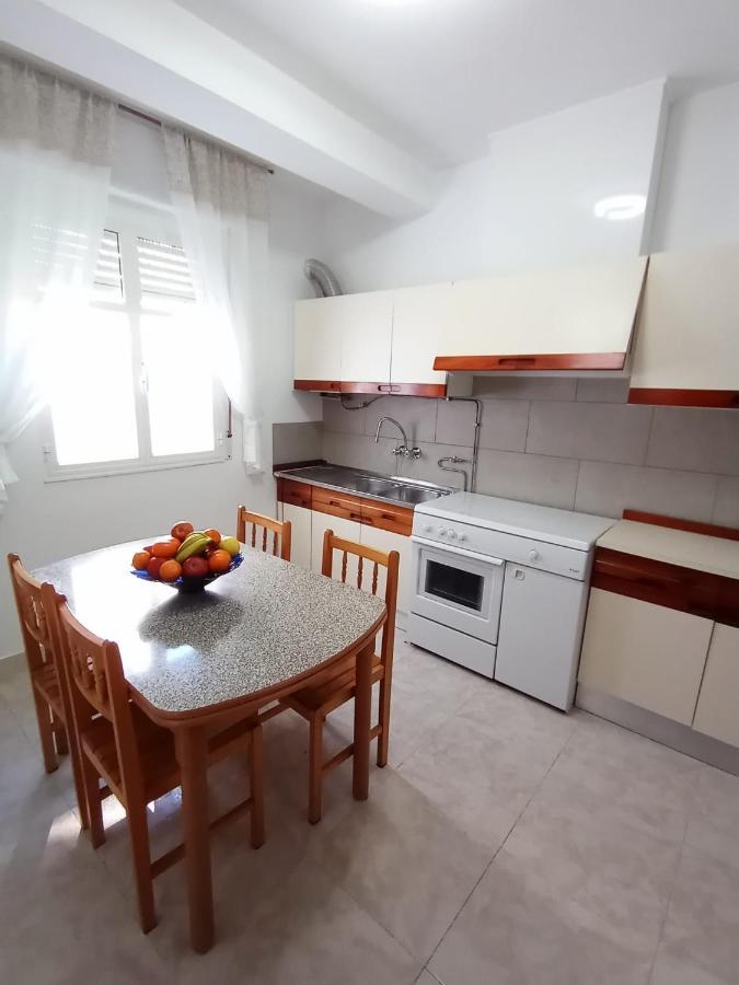 Apartamento A Canteira オ・グローベ エクステリア 写真