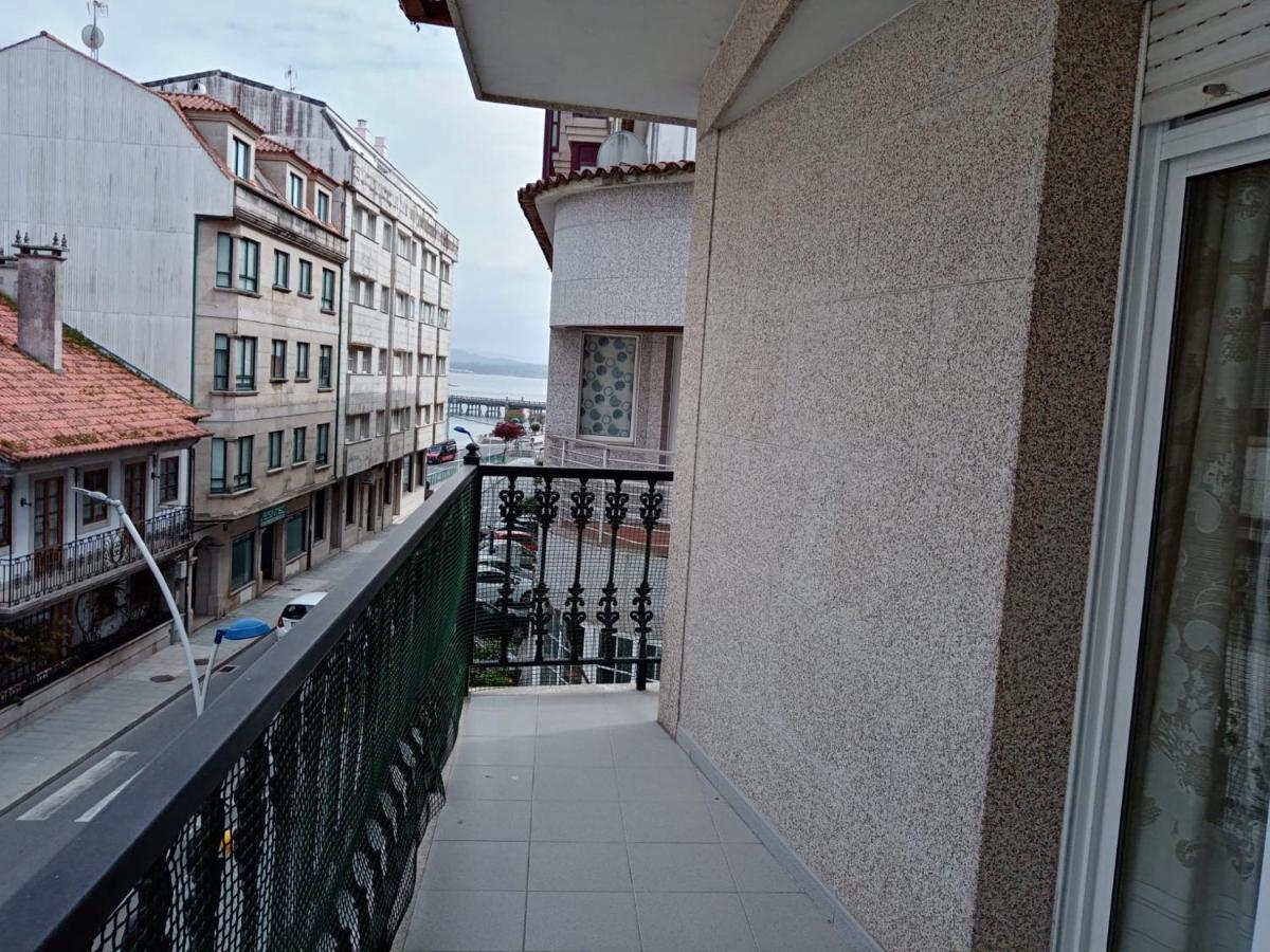 Apartamento A Canteira オ・グローベ エクステリア 写真