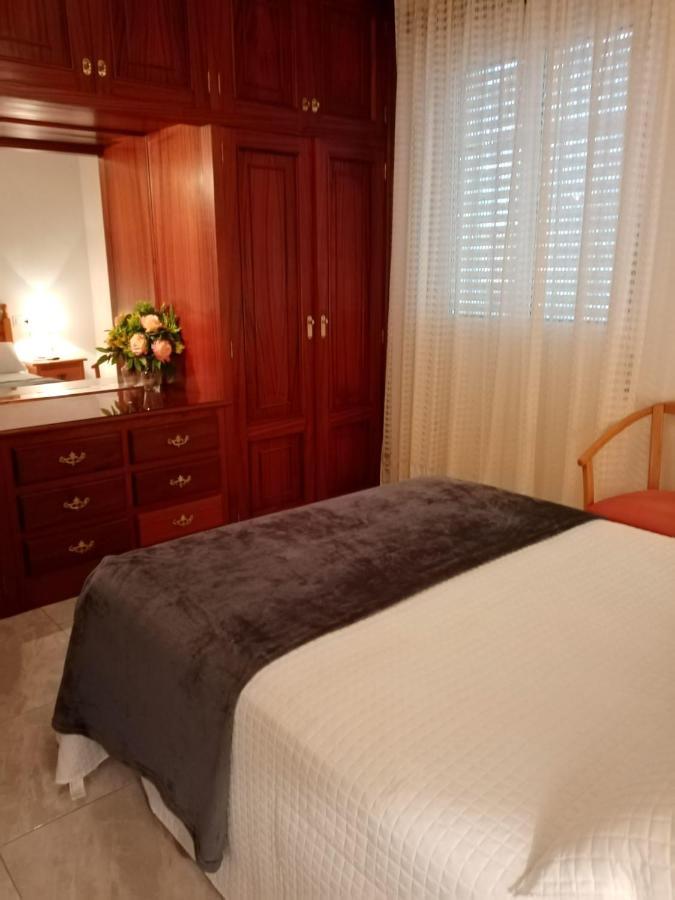 Apartamento A Canteira オ・グローベ エクステリア 写真