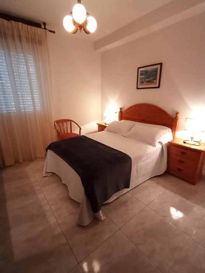 Apartamento A Canteira オ・グローベ エクステリア 写真