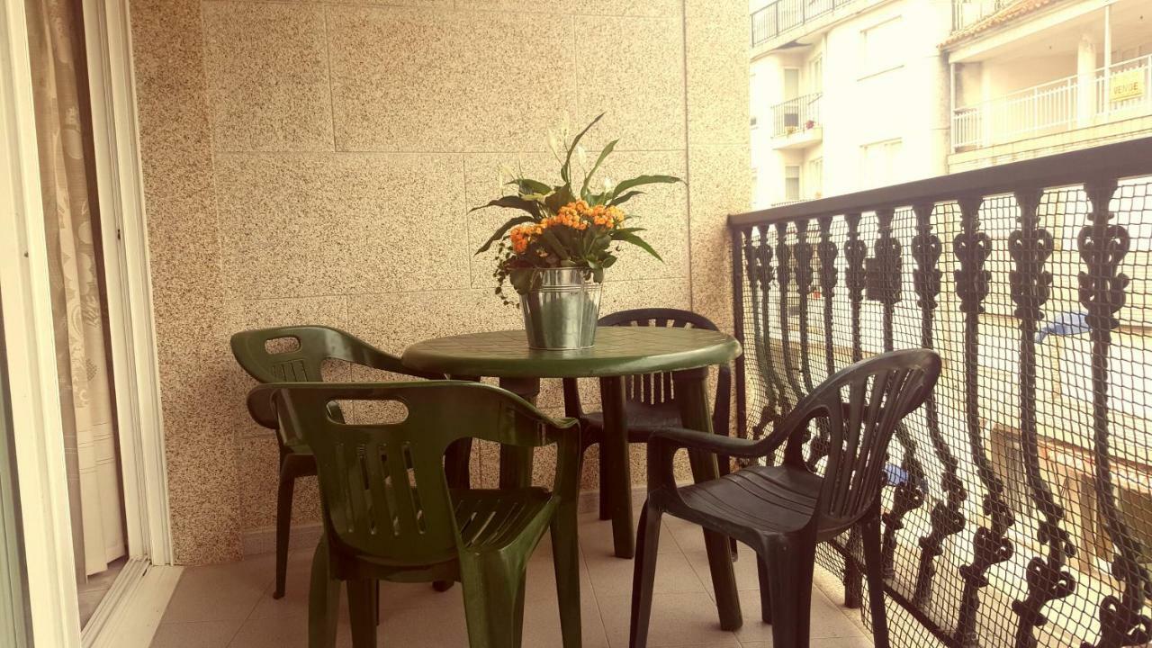 Apartamento A Canteira オ・グローベ エクステリア 写真