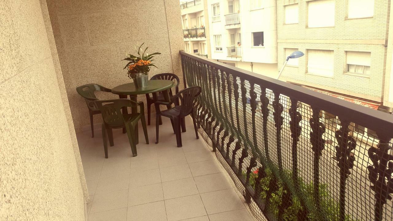 Apartamento A Canteira オ・グローベ エクステリア 写真